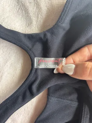Free People Bra thumbnail 3