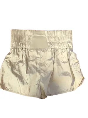 Free people clay shorts size XS thumbnail 6