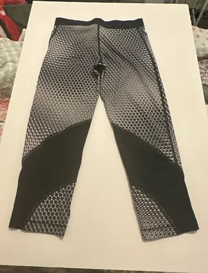 Nike Dry Fit Girls Leggings thumbnail 2