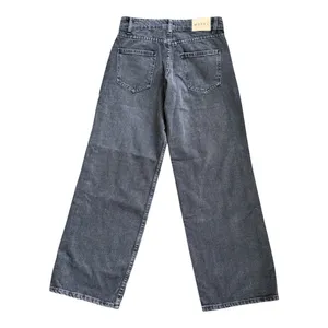Motel Rocks Parallel Low-Rise Jeans thumbnail 3