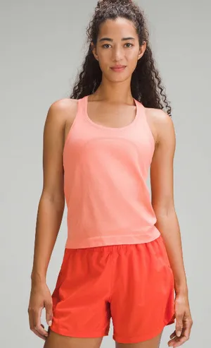 Lululemon Swiftly Tank thumbnail 1