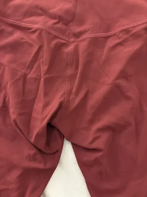 Lululemon Align High Rise Shorts 8" thumbnail 3
