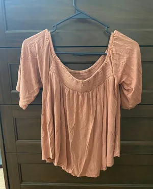 American Eagle Blouse thumbnail 1