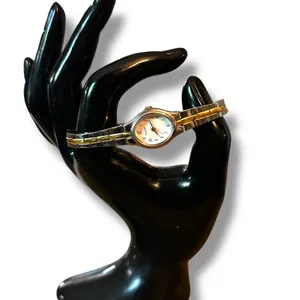 Vintage Pulsar 1N01-XO98 two tone watch thumbnail 2