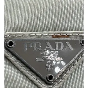 Prada Nylon Shoulder Bag-Project thumbnail 5