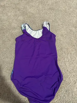 GK Elite Leotard thumbnail 2