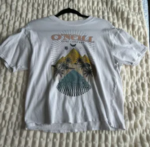 Billabong O'Neill t shirt thumbnail 1