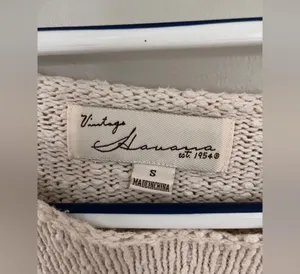 Ocean Drive Star sweater thumbnail 3