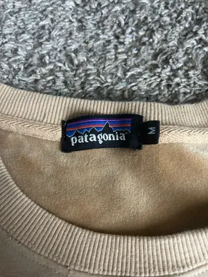 Patagonia Pullover thumbnail 3