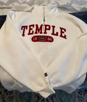 Temple University Sweatshirt JanSport thumbnail 1