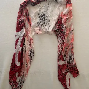 Alabama Crimson Tide Scarf Emerson Street 70” thumbnail 3