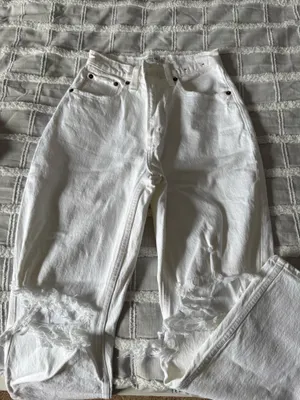 Abercrombie Curve Love 90s Straight thumbnail 1