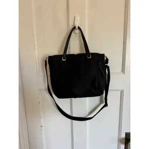 Kate Spade Jae black nylon bag‎ thumbnail 4