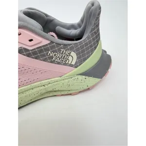 The North Face Womens 9.5 Pink Vectiv Enduris 2 Trail Running Shoes NF0A5L3Q thumbnail 6