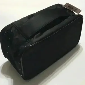 🆕Victoria’s Secret Makeup Travel Case Black 🆕 thumbnail 5