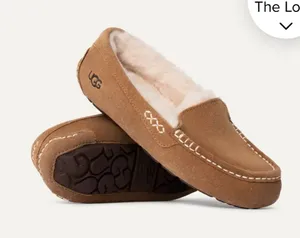 Ugh slipper thumbnail 2