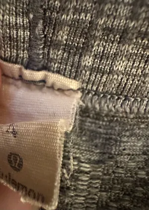Lululemon Swiftly Tech Short Sleeve Shirt thumbnail 4