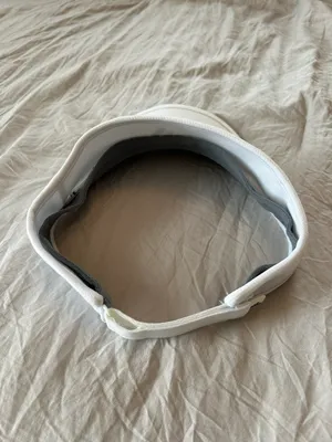 Adidas Visor Hat thumbnail 2