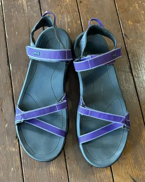 Teva Verra Sandals thumbnail 1