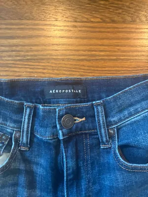 Aeropostale Jeans thumbnail 2
