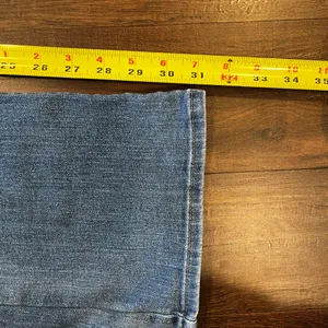 Levi's Signature Mid-rise Bootcut Jeans (10L - 30 x 34) thumbnail 8