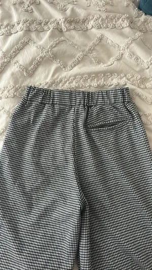 Francesca's Pants Flowy thumbnail 4