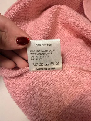 PARKE It’s a Girl Mockneck thumbnail 6