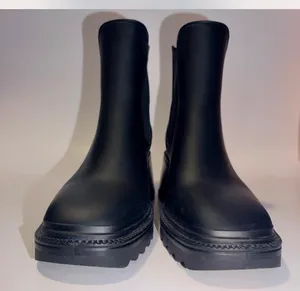 Boots Circus by Sam Edelman Black Ankle thumbnail 2