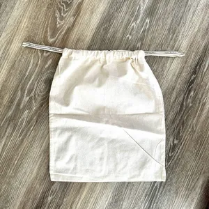 Tory Burch drawstring dust bag thumbnail 4