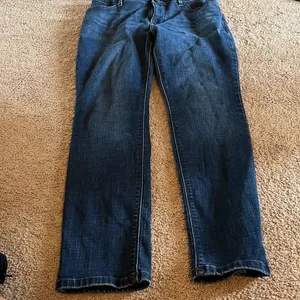 Lee skinny‎ jeans 12 petite thumbnail 2
