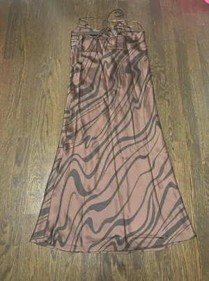 House of Harlow Dress thumbnail 1