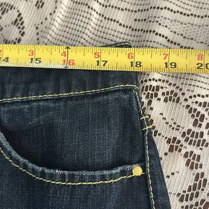 Tommy Hilfiger size 14‎ denim skirt thumbnail 5
