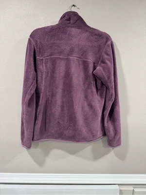 Patagonia Re Tool Snap Pullover thumbnail 4