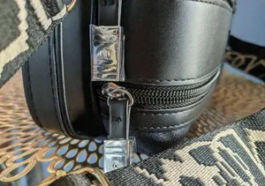 Dior Pouch/ Travel Bag thumbnail 5