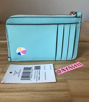 Kate Spade Card Holder thumbnail 2