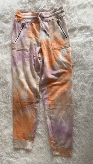 The Sweatshirt Project Tie thumbnail 1
