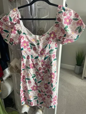 Vestique Dress thumbnail 4