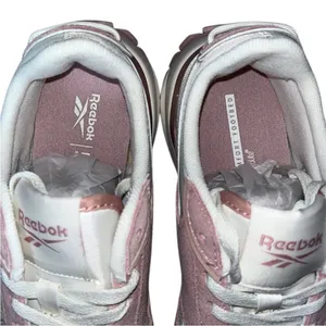 Reebok Forte Racer Sneakers Size 8M thumbnail 5