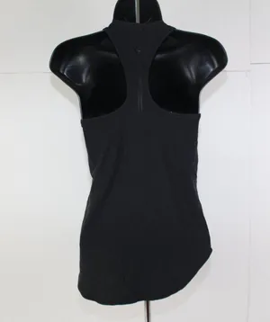 lululemon ladies tank top size S thumbnail 4