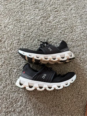 On Running Cloudswift 3 Sneakers On Clouds Womens Athletic Sneakers Size 9 thumbnail 12