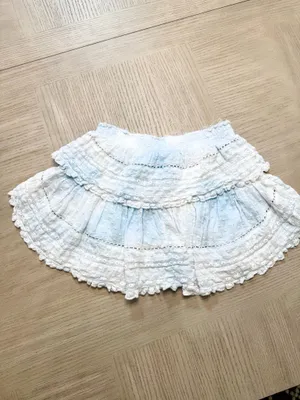 loveshackfancy skirt thumbnail 2