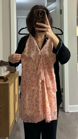 ZARA Dress  thumbnail 4