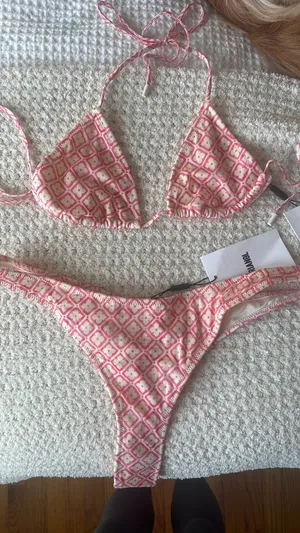 Triangl Bikini Set thumbnail 1