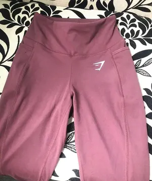 Gymshark Dreamy Leggings thumbnail 4
