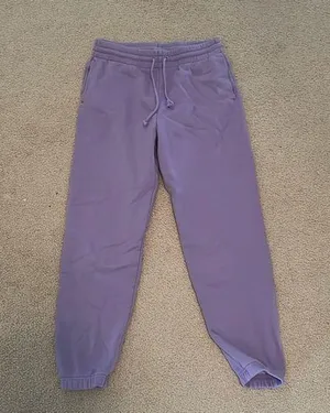 Aritzia TNA sweatpants thumbnail 1