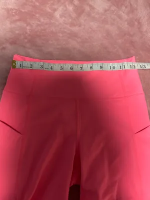 Fabletics shorts  thumbnail 7