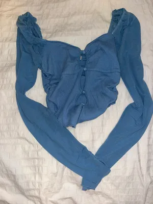 Urban Outfitters Top thumbnail 1