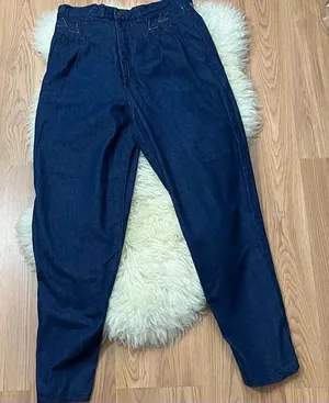 Vintage 80’s C.C & Co Super High Waist Embellished Jeans 9/10 thumbnail 1