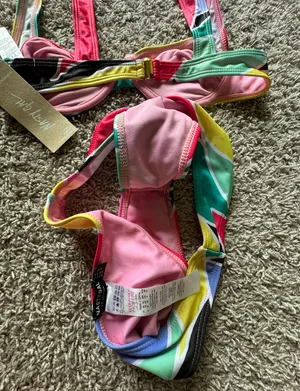 Nasty Gal Bikini Set thumbnail 3