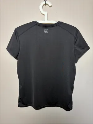 Life is Good Active t-shirt black size small thumbnail 4